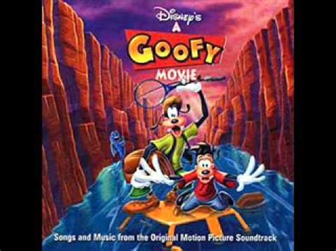 (A Goofy Movie Soundtrack) Stand Out - YouTube