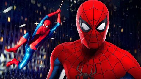 Tom Holland’s Spider-Man 4 Gets Major Update from Marvel CEO