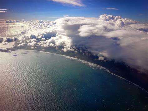 New Zealand Aerial | They're Calling To Me