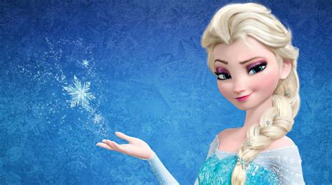 Did Disney Announce Elsa Would be a Lesbian in 'Frozen 2'? | Snopes.com