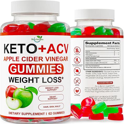 Keto Gummies Review – Women's Health Insights