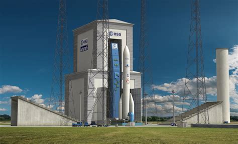 French auditor says Ariane 6 rocket too conventional to compete with ...