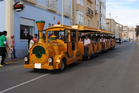 Alquiler de trenes turísticos para cualquier parte de España - Trenes ...