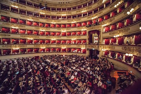 “B” of Britten - Teatro alla Scala