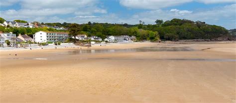 Saundersfoot campsites | Best camping in Saundersfoot, Pembrokeshire