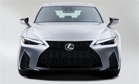 Facelifted Lexus IS 300h in South Africa – Pricing and specifications ...