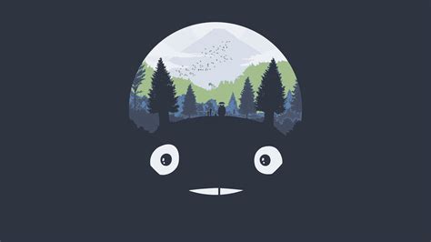 GitHub - yuripreparatore/Studio-Ghibli-Nord-Wallpapers: This repo ...