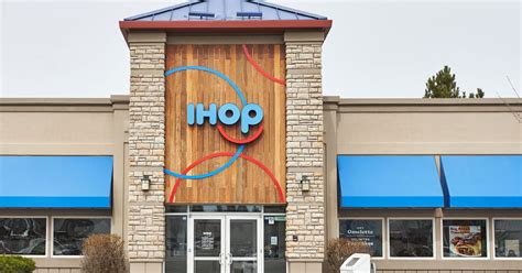 IHOP Near Me - Locate a Store Quickly