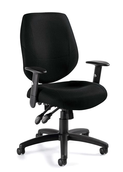 Sashi Ergonomic Task Chair