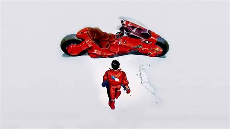 [100+] Akira Wallpapers | Wallpapers.com