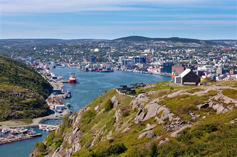 25 Fun And Amazing Facts About Labrador City, Newfoundland And Labrador ...