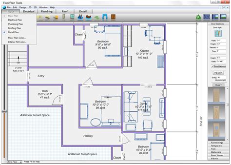 Turbo Floor Plan Software Free | Viewfloor.co