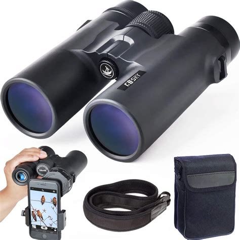 The Best Digital Camera Binoculars Of 2024 (With Buyer's Guide)