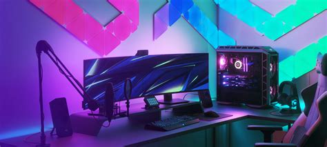 The Best Products For An Aesthetic Gaming Setup | Hardwired