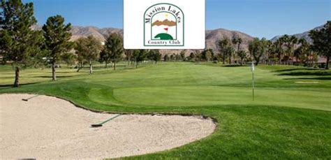 Mission Lakes CC - Desert Hot Springs, CA - Save up to 27%