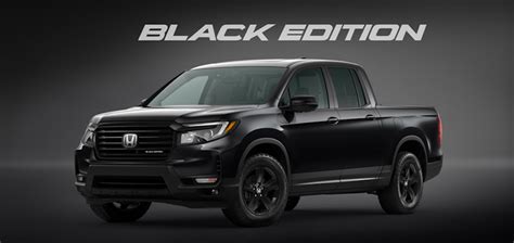 Honda Ridgeline 2023 Black Edition?? - AR15.COM