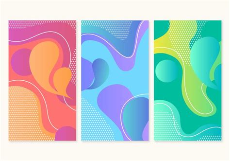 Vector Colorful Banner Backgrounds 542223 Vector Art at Vecteezy