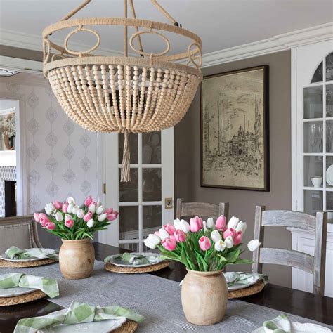 Dining Room Chandeliers: My Ten Favorites! - Driven by Decor