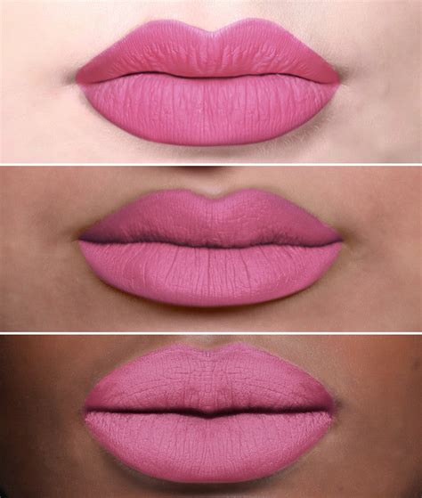 Best Lip Stain | Long Last | Pink Matte | BadMedina.com – Bad Medina