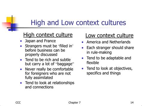 PPT - Cross Cultural Communication PowerPoint Presentation, free ...