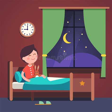 Bedtime Clipart Clipart Station