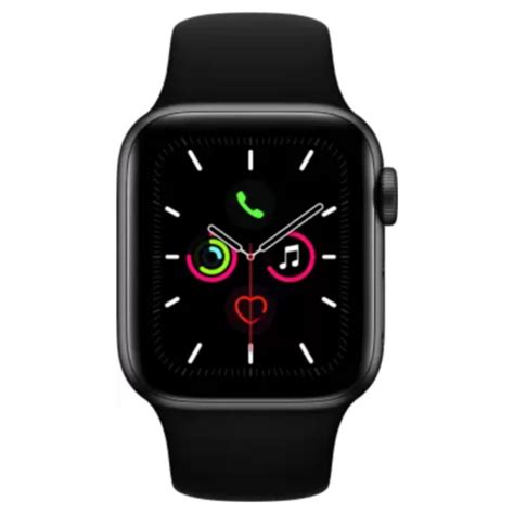 Apple Watch Series 5 (GPS + Cellular) – Cellbuddy