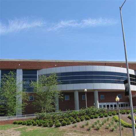 UAB Campus Recreation Center - Schoel Engineering