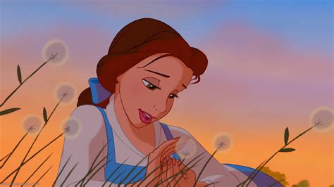 Belle - Disney Princess Photo (30818208) - Fanpop