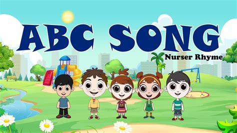 ABCD Song | ABCD Alphabet Songs | ABC Songs for Children - YouTube