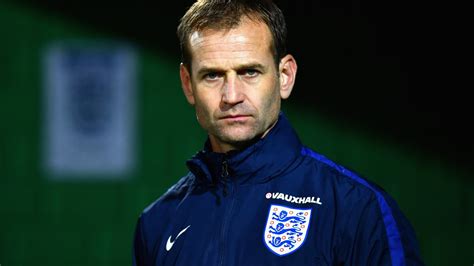 FA chief Dan Ashworth quits to become technical director at Brighton ...