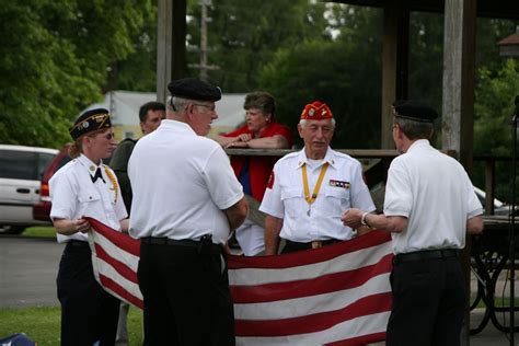 VFW Post 988 to Hold Flag Day Ceremony | Valpo.Life