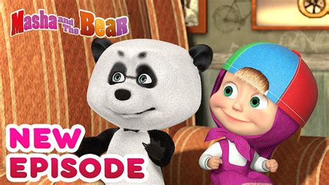 Masha and the Bear 💥🎬 NEW EPISODE! 🎬💥 Best cartoon collection 🎪 Variety ...