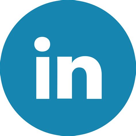 Linkedin logo - Social Media Management Agency Sydney