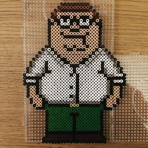 48 Best Family Guy/American Dad perler beads/Pixel art images | Pixel ...