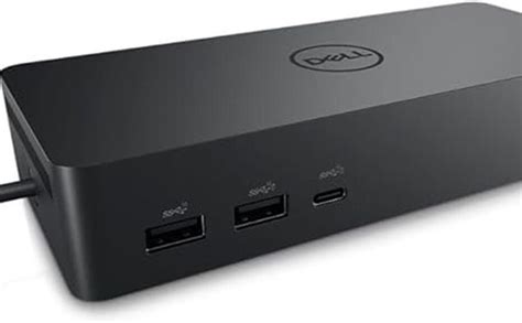 Dell Universal Dock UD22 Review: Versatile Connectivity - Mini PC Reviewer