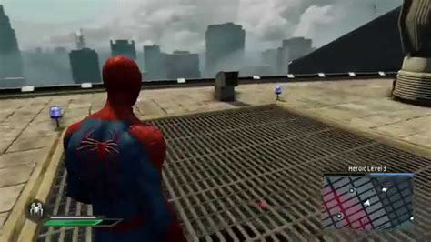 The amazing spider man 2 game download pc - jzaverse