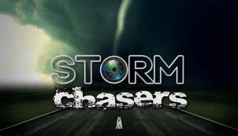 Storm Chasers Game Free Download - IGG Games