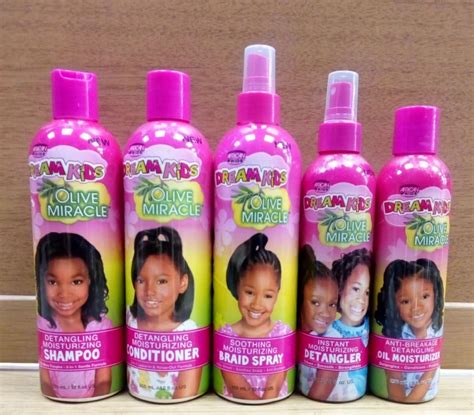 Moisturizing Shampoo Our gentle detangling kids formula contains the ...