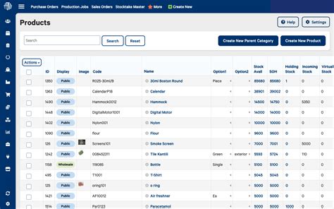 Computer program to manage inventory for small business - kurtbella