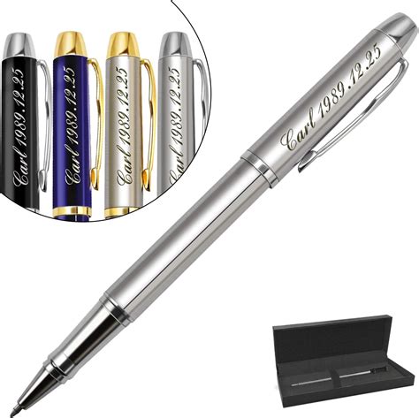 Amazon Prime Engraved Pens at Sara Marcus blog