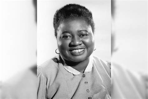 Hattie McDaniel Biography for Kids