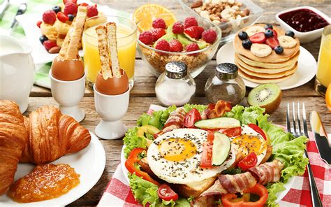 Planning Advice for Brunch Food Catering for large Groups