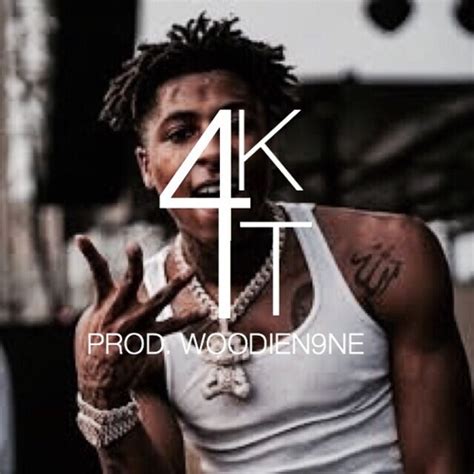 Stream “FREE” NBA Youngboy Type Beat 2019 - “4KT” | @WoodieN9ne by ...