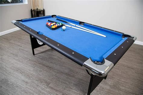 Best Small Pool Tables for Kids in 2020