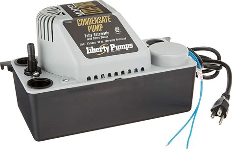 The Best Furnace Condensate Pump Guide - HVAC Solvers