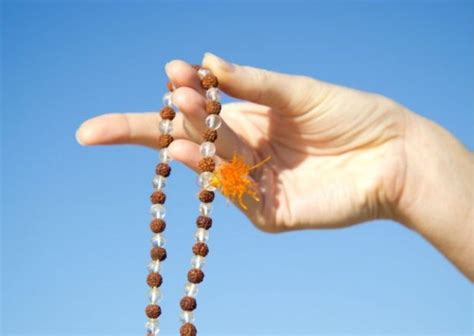 Mantra chanting benefits – Spirit Meaning