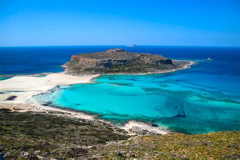 Balos Beach and Lagoon in Chania | AllinCrete Travel Guide for Crete