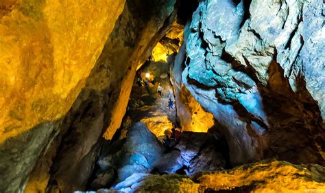 Sagada: Cave Connection, Lumiang and Sumaguing Cave | Miked's Travel PH