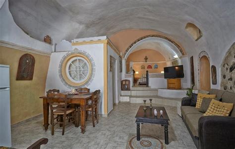 SANTORINI CAVE HOUSES in Santorini - 2024 Prices,Photos,Ratings - Book Now