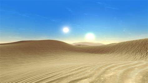 Tatooine Wallpapers - Wallpaper Cave